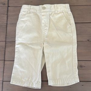 Ralph Lauren Khaki Pants 6M